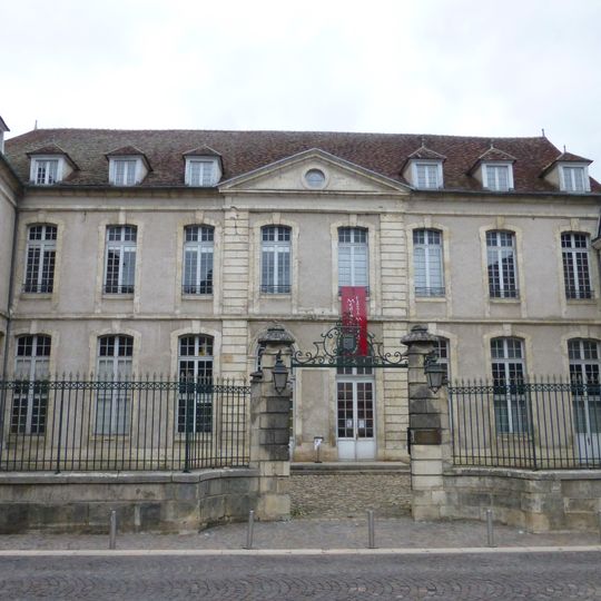 École royale d'artillerie