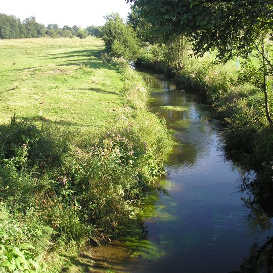 Saint-Georges-des-Groseillers