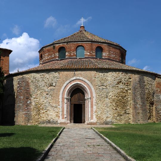 Tempio di Sant'Angelo