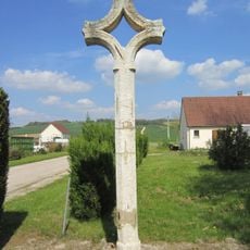 Croix du Châtillonnais de Charrey-sur-Seine