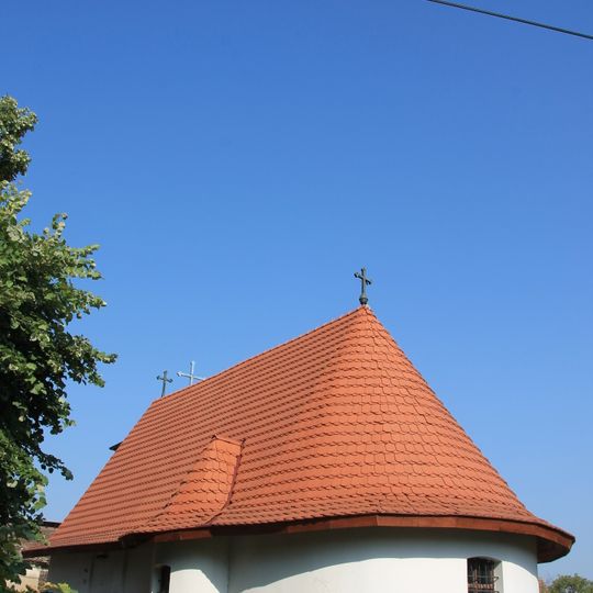 Église Saint-Nicolas de Kisiljevo