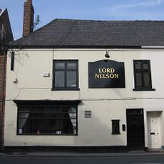 Lord Nelson