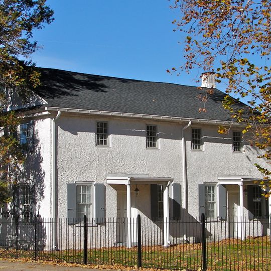Bristol Historic District