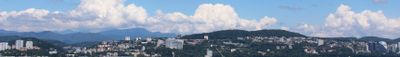 Panoramic View 0