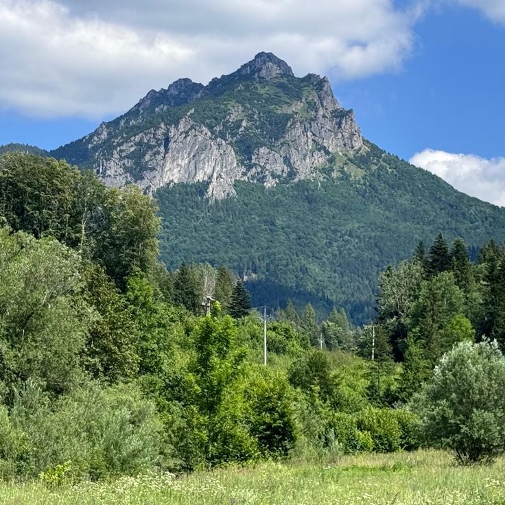 Veľký Rozsutec