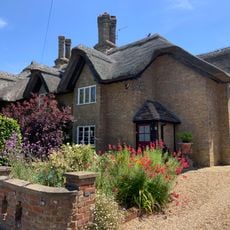 1 and 3, Gamlingay Road