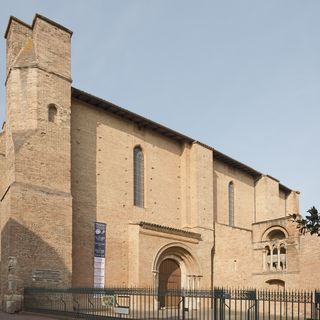 Église Saint-Pierre-des-Cuisines