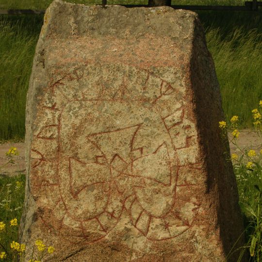 Uppland Runic Inscription 951