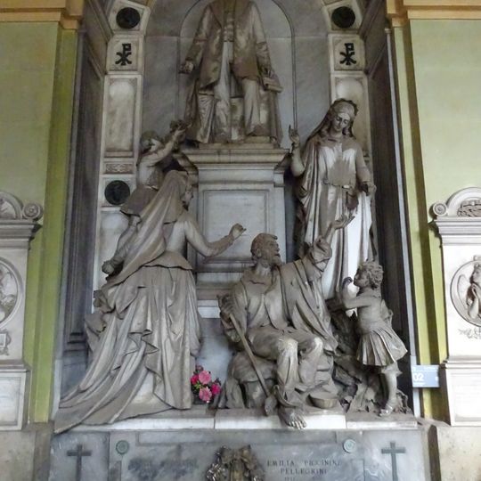 Tomba Pellegrini