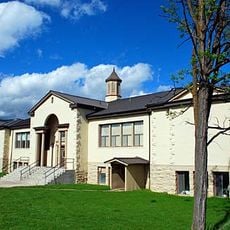 Fossil Public School