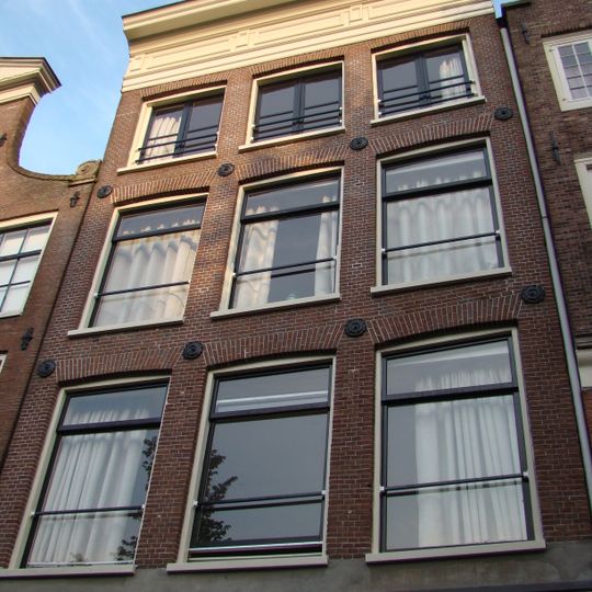 Korte Prinsengracht 42, Amsterdam