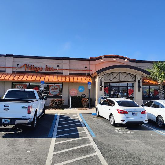 Village Inn