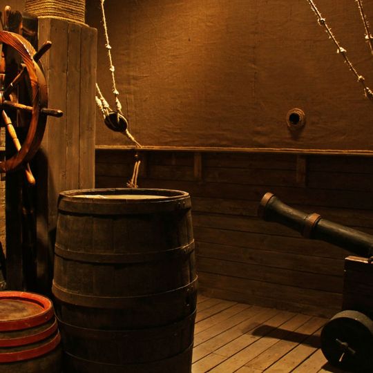 Amaze Escape Room Odense