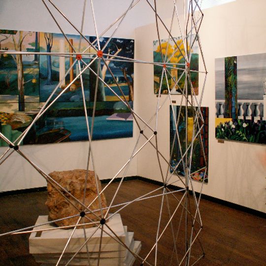 Musée de Peinture de Saint-Frajou