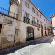 Casa na Rua Grande (Santos e Silva), 6 a 12