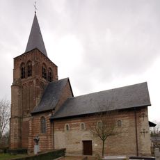 Oude Sint-Willibrorduskerk