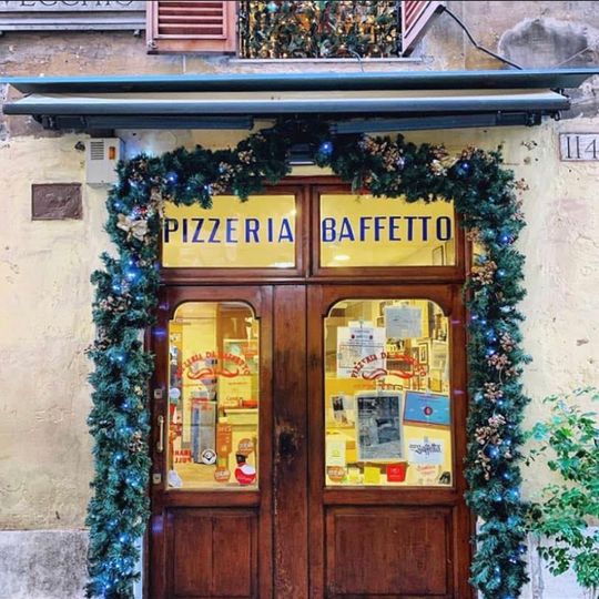 Il Baffetto