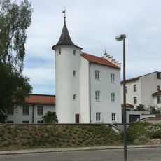 Weidachschlössle