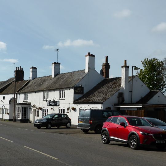 The Swan Public House