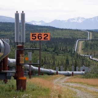 Trans-Alaska Pipeline System