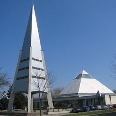 St. Columban