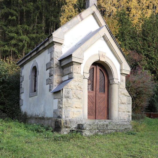 Kapelle
