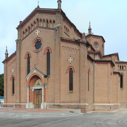 Chiesa di San Michele Arcangelo