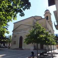 Visitation of Mary church