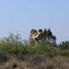 נוף נחמד בכל כיוון