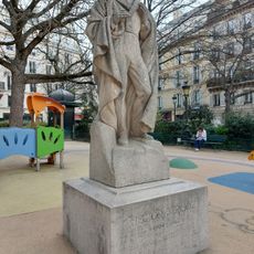 Hector Berlioz