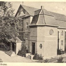 Synagoge