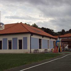 San Fernando Ikastetxea