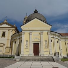 Saints Peter and Paul church