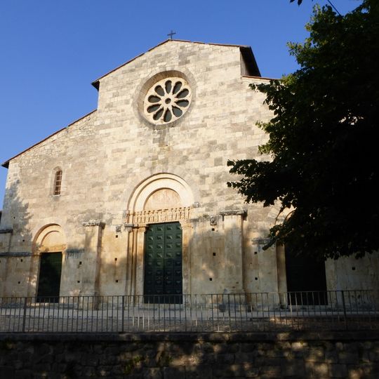 Chiesa di San Tommaso Becket