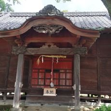 大国主神社