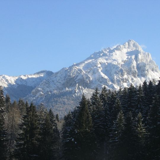 Parco nazionale di Malá Fatra
