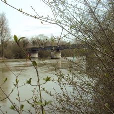 Pont ferroviaire de Marolles-sur-Seine
