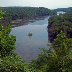Canopus Lake