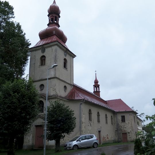 Church of the Assumption