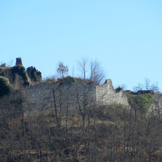 Lož Castle