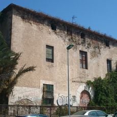 Ca l'Andal (Badalona)