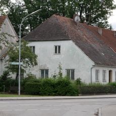 Augsburger Straße 3