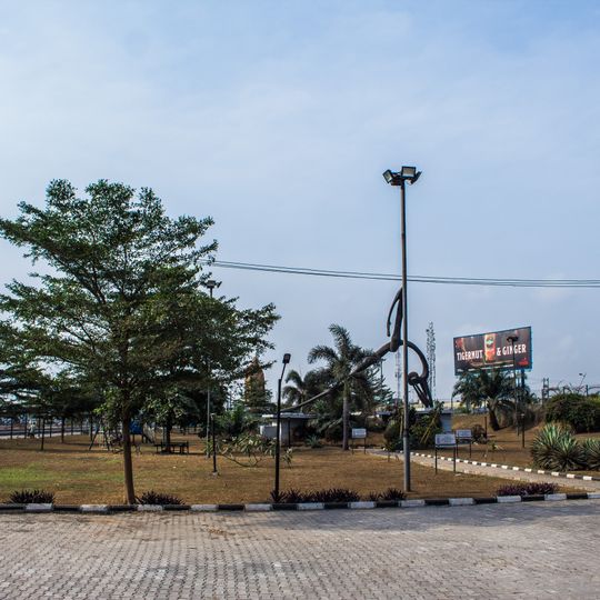 Gani Fawehinmi Park