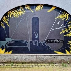 Graffiti