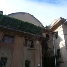 Fàbrica d'Electricitat