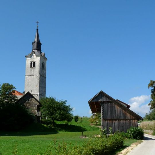 St. Joseph's Church