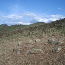 Cromlech Mendizorrotz I