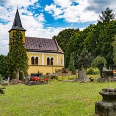 Chapel of Saint Adalbert