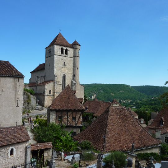Chiesa di San Ciro e Santa Giulietta