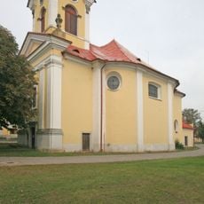 Church of Saint Dionysius
